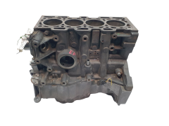 Variklio Blokas K9KA636 K9K636 1.5 dCi Renault Dacia