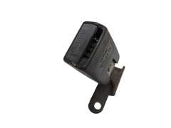 Saugos diržo tvirtinimas Galas Vidurinis 427285 7701470239 Renault Scenic 1