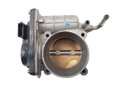 Droselio sklendė Renault 161201190R RME60-12 2.0 16V 2039