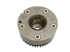 Skirstomojo veleno krumpliaratis 130253326R 130257094R 1.2 TCe Renault Dacia Nissan