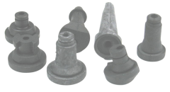 Remonto komplektas Originalus Citroen Peugeot C2 C3 207 307 163962