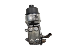 Alyvos Filtro Korpusas 9646115280 FL515 2.0 HDI Citroen Peugeot Fiat Ford Purflux