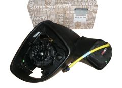 Veidrodis Kairė Naujas Originalus 963028590R Renault Captur