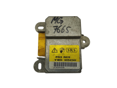 Valdymo bloko modulis YWC105230 Rover 68918