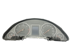 Spidometras Audi A4 B6 8E0920900E Bosch 43752