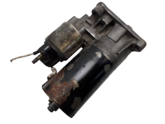 Variklio Starteris 7700113207 1.9 D Renault Kangoo