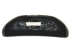 Tachometras Mercedes E W210 2105403648 VDO 51305