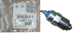 Elektromagnetinis Vožtuvas Originalus Citroen Peugeot Berlingo 206 1.9 D 168085