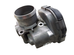 Droselio sklendė Citroen Peugeot Ford 9673534480 1.6 HDI 67