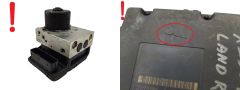Abs Siurblys Land Rover Freelander SRB000080 10.0946-0851.3 Ate