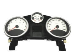 Tachometras Peugeot 207 9662903880 A2C35190331 57026