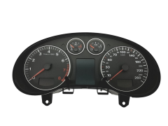 Tachometras Audi A3 8P0920931A 110080297025 52544