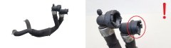 Šildymo vamzdis 924086501R 1.5 dCi Renault Kangoo 2