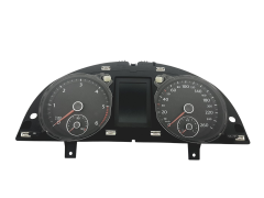 Tachometras VW Passat B6 3C0920872B A2C53356083 56277