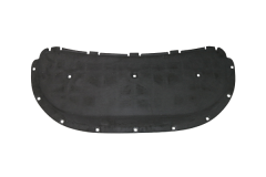 Variklio dangčio garso izoliacija Vai Skoda 5J0863831 88630813902 DPA