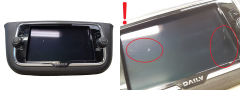 Navigacija Iveco Daily NAV Europe 5802403840 5802433831 NIS