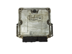 Valdymo Blokas P04727664AC 0281010814 HN7AAO Chrysler Bosch