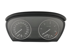 Tachometras BMW 3 9187075-01 A2C53321848 VDO
