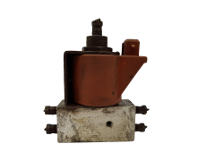 Elektromagnetinis Vožtuvas 96046455 1957020 Citroen XM 11767