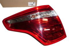 Žibintas Kairė Galas Naujas Originalus 6350.CA 6350CA Citroen C4 Picasso