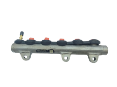 Kuro Magistralė Bosch Renault 0445214155 8200842432 2.0 DCI