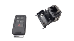 Uždegimo Spynelė Volvo V40 S40 V70 28227917 AH4N-15607-AE