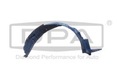 Ratų Arka Galas Dešinė 4L0810172C 88101583602 Audi Q7 DPA