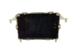 Radijo ekranas 10R-035345 035345 AM5T-18955-BE Ford Fiesta FoMoCo