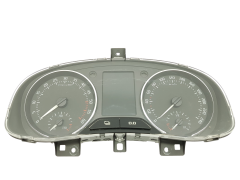 Tachometras Skoda Fabia Roomster 5J0920841D A2C53425969