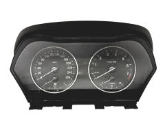 Spidometras BMW 1 F20 A2C53346048 33452