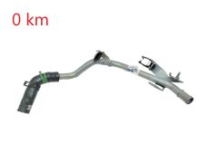Aušinimo skysčio vamzdis 210453796R 1.0TCE Renault Clio 5 Dacia Sandero 3 0km