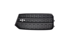 Buferio Grotelės Kairioji 8XA807681B 88071817002 Audi A1 DPA Buferio Grotelės Kairioji 8XA807681B 88071817002 Audi A1 DPA