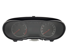 Tachometras Naujas Originalus Opel Corsa E 39022763 24866