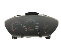 Tachometras Honda Civic HR0291008 78100G020