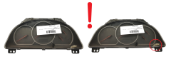 Tachometras Suzuki Grand Vitara 34110-50JA2 59018
