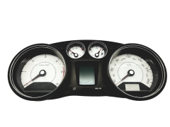 Tachometras Peugeot 308 9666651480 503001556231 57080