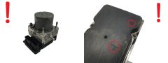 Abs Siurblys Peugeot 307 9646828780 0265231302 0265800301 6249