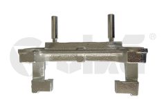 Stabdžių suporto laikiklis 1K0615125E 66151740901 VW Audi Skoda Vika Stabdžių suporto laikiklis 1K0615125E 66151740901 VW Audi Skoda Vika