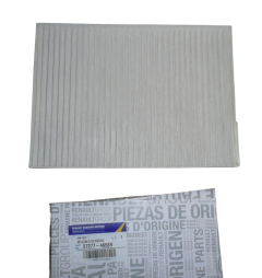 Salono Filtras Originalus Renault Koleos 272770840R