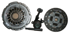 Sankabos komplektas Originalus Renault Clio 3 Kangoo Megane 3 1.5 dCi 302185694R
