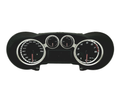 Tachometras Alfa Romeo Mito 50520876 A2C53424654 VDO