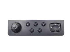 Jungiklis Navi Renault Espace 4 8200023452 902201464623