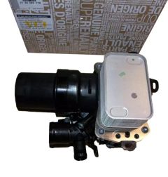 Alyvos Filtro Korpusas Originalus 213058627R Renault Dacia
