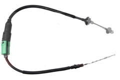 Sankabos lynas 7D1721335 77211159101 VW Transporter T4 Vika