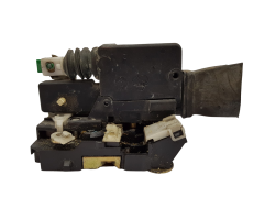 Durų užrakto mechanizmas Dešinė Priekis 7701036101 Renault Clio I Vachette