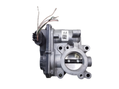 Droselio sklendė Renault 161206038R H8201171233 0.9 1.2 TCE 1575