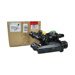 Termostato Korpusas Naujas Originalus 9827818480 Citroen Peugeot