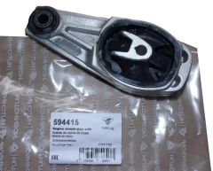 Variklio Atrama Vai Citroen Peugeot 594415 1806A6 1806.A6 Hutchinson