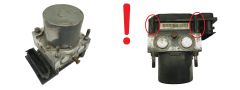 Abs Siurblys Hyundai Getz 58910-1C310 0265800389 0265231357 67286