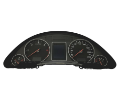 Tachometras Audi A4 B6 8E0920900K 0263626035 37493
